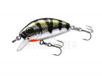 Wobbler Yo-zuri L-Minnow 33 mm 3.5g - Yellow Perch (F1166-YP) BESTEN KUNSTKODER Angelshop