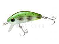 Wobbler Yo-zuri L-Minnow 44 mm 5g - Muddler Minnow (F1167-MDM) BESTEN KUNSTKODER Angelshop