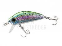 Wobbler Yo-zuri L-Minnow 44 mm 5g - Rainbow Trout (F1167-M99) BESTEN KUNSTKODER Angelshop