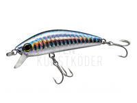 Wobbler Yo-zuri L-Minnow 66 mm 7g - Blue Black (F1168-M102)