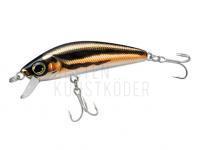 Wobbler Yo-zuri L-Minnow 66 mm 7g - Gold Flame (F1168-M37) BESTEN KUNSTKODER Angelshop