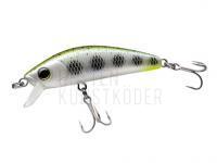 Wobbler Yo-zuri L-Minnow 66 mm 7g - Muddler Minnow (F1168-MDM) BESTEN KUNSTKODER Angelshop