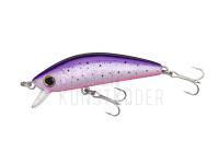 Wobbler Yo-zuri L-Minnow 66 mm 7g - Purple Rainbow Trout (F1168-PRT) BESTEN KUNSTKODER Angelshop