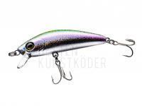 Wobbler Yo-zuri L-Minnow 66 mm 7g - Rainbow Trout (F1168-M99) BESTEN KUNSTKODER Angelshop