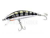 Wobbler Yo-zuri L-Minnow 66 mm 7g - Yellow Perch (F1168-YP) BESTEN KUNSTKODER Angelshop