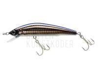 Wobbler Yo-zuri Mag Minnow 70F | 70mm 5.5g - Ghost Black (R1137-HGLB) BESTEN KUNSTKODER Angelshop