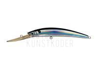 Wobbler Yo-zuri Original Crystal Minnow Deep Diver 90mm 9.5g Floating - B (R538-B) BESTEN KUNSTKODER Angelshop