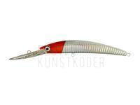 Wobbler Yo-zuri Original Crystal Minnow Deep Diver 90mm 9.5g Floating - GHRH (R538-GHRH) BESTEN KUNSTKODER Angelshop