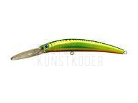 Wobbler Yo-zuri Original Crystal Minnow Deep Diver 90mm 9.5g Floating - HT (R538-HT) BESTEN KUNSTKODER Angelshop