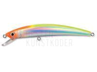 Wobbler Yo-zuri Original Crystal Minnow Floating 110mm 11g - C57 (F7-C57) BESTEN KUNSTKODER Angelshop