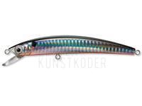 Wobbler Yo-zuri Original Crystal Minnow Floating 110mm 11g - GHGT (F7-GHGT) BESTEN KUNSTKODER Angelshop