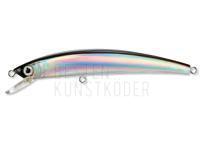 Wobbler Yo-zuri Original Crystal Minnow Floating 70mm 5g - C4 (R836-C4) BESTEN KUNSTKODER Angelshop