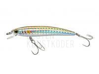 Wobbler Yo-zuri Pins Minnow Floating 50F | 5cm 2g - Baby Bass (F1161-M44) BESTEN KUNSTKODER Angelshop