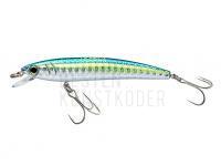 Wobbler Yo-zuri Pins Minnow Floating 50F | 5cm 2g - Green Gold (F1161-M176) BESTEN KUNSTKODER Angelshop