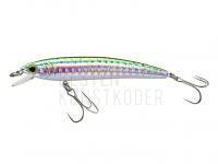 Wobbler Yo-zuri Pins Minnow Floating 50F | 5cm 2g - Rainbow Trout (F1161-M99) BESTEN KUNSTKODER Angelshop