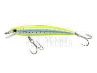 Wobbler Yo-zuri Pins Minnow Floating 90F | 9cm 7g - Chartreuse BESTEN KUNSTKODER Angelshop