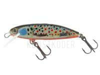 Wobbler Hunert Skaut 40mm 1.7g F - TR BESTEN KUNSTKODER Angelshop