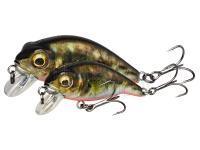 Savage Gear Wobbler 3D Goby Crank SR BESTEN KUNSTKODER Angelshop