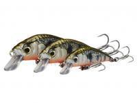 Savage Gear Wobbler 3D Sticklebait Twitch