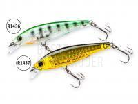 Yo-Zuri 3DR-X JerkBait BESTEN KUNSTKODER Angelshop