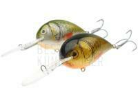 Dorado Wels Wobbler Alaska 6cm und 8cm BESTEN KUNSTKODER Angelshop