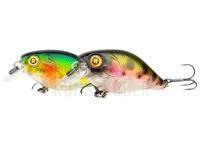 Akara Wobbler Crankbait Babbler 40F