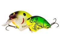 Shimano Wobbler Crankbaits Bantam Macbeth BESTEN KUNSTKODER Angelshop