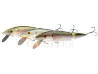 Dorado Wobbler Classic Jointed