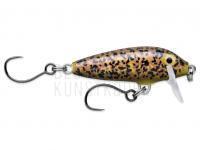 Rapala Wobbler CountDown Single Hook