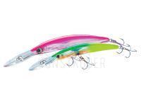 YO-ZURI Wobbler Crystal 3D Minnow Deep Diver