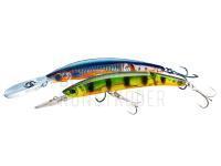 Yo-Zuri Wobbler Crystal 3D Minnow Deep Diver Jointed BESTEN KUNSTKODER Angelshop