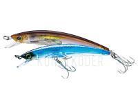 YO-ZURI Wobbler Crystal 3D Minnow