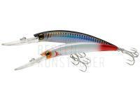 YO-ZURI Wobbler Crystal Minnow Deep Diver