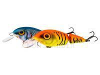 Vidra Lures Wobbler Perpetual Jointed BESTEN KUNSTKODER Angelshop