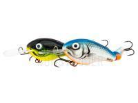 Vidra Lures Wobbler Nautilus Deep Runner Jointed BESTEN KUNSTKODER Angelshop