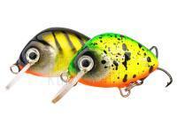 HMG Lures Wobbler Droop Killer Float BESTEN KUNSTKODER Angelshop