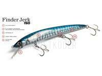 Molix Finder Jerk 150 DLS BESTEN KUNSTKODER Angelshop