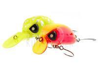 Lucky John Haira Tiny 33 ATG Forellenwobbler