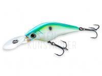 DUEL Wobbler Hardcore Shad SR 60SF BESTEN KUNSTKODER Angelshop