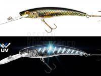 Jaxon Wobbler Holo Select Diver UV BESTEN KUNSTKODER Angelshop