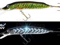 Jaxon Wobbler Holo Select Pike UV