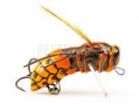 Imago Lures Hornet 3.5F BESTEN KUNSTKODER Angelshop