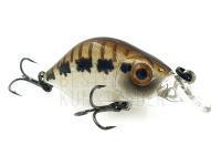 Adam's Wobbler Hump Minnow 33 S BESTEN KUNSTKODER Angelshop