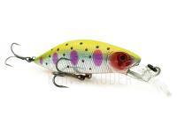 Adam's Wobbler Hump Minnow 55 S