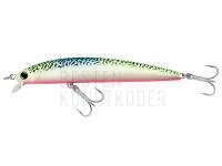 YO-ZURI Wobbler Hydro Minnow LC