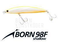 IMA iBORN 98F Shallow BESTEN KUNSTKODER Angelshop