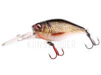 SPRO Wobbler IKIRU Mini Crank 38F LL