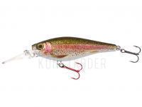 SPRO Wobbler Ikiru Shad 70LL