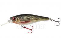 SPRO Wobbler Ikiru Shad 70SL BESTEN KUNSTKODER Angelshop