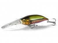 Megabass IXI Shad TX BESTEN KUNSTKODER Angelshop